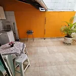 Apartamento Na Praia Dos Anjos