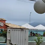 Apartamento Na Praia Dos Anjos