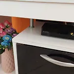 Apartamento Na Praia Dos Anjos