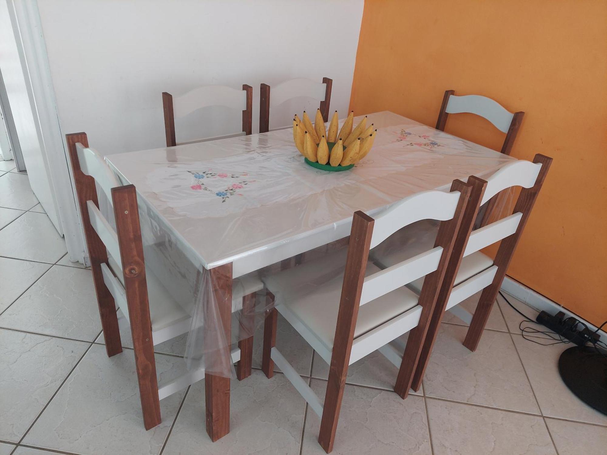 Na Dos Anjos Apartment *