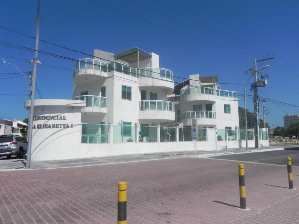 Apartment Na Dos Anjos *