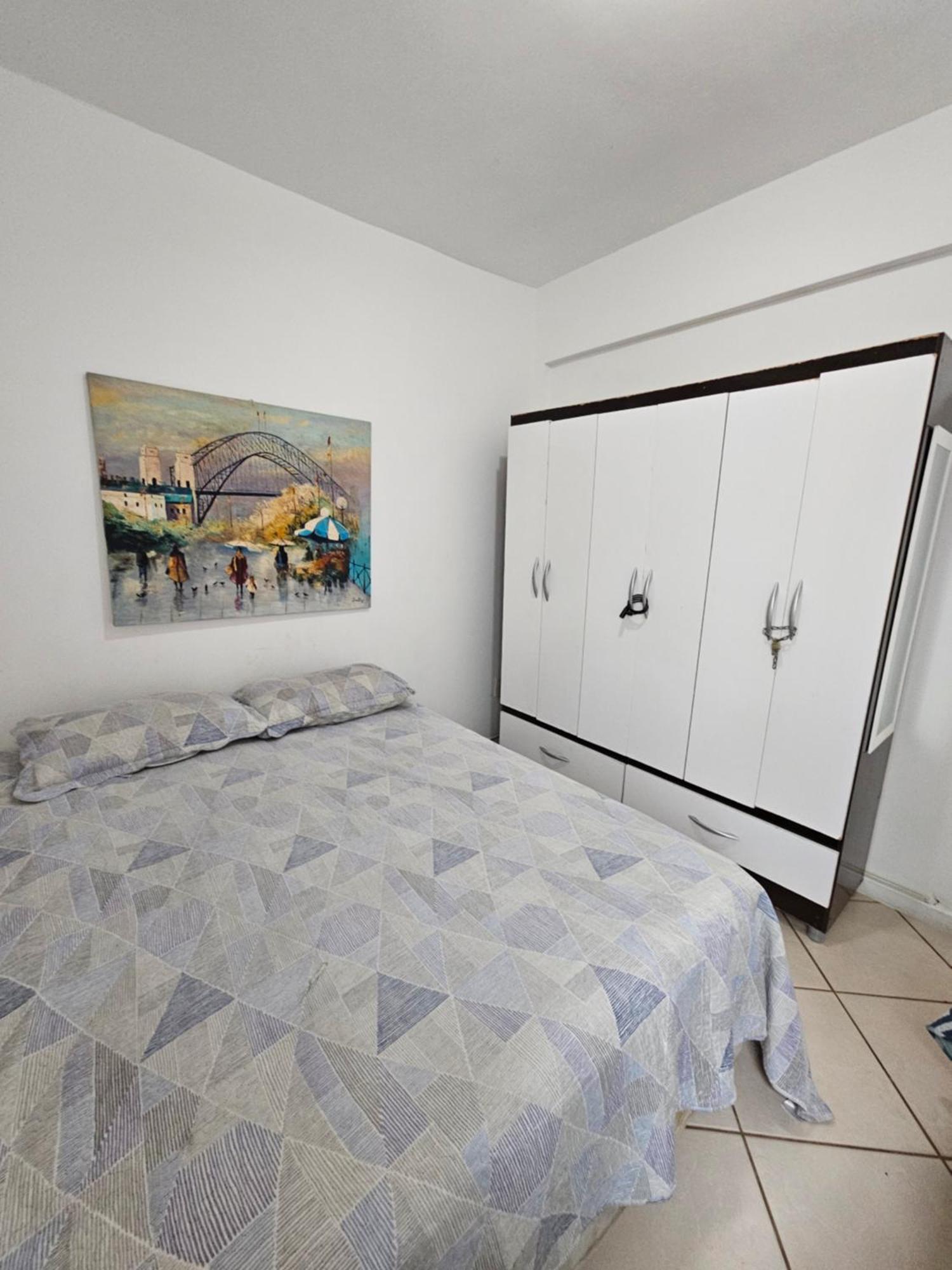 Na Dos Anjos Apartment