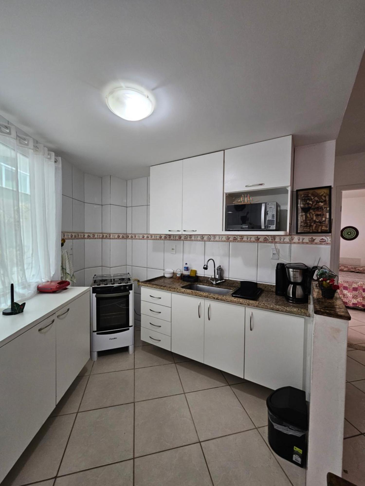 Na Dos Anjos Apartment *