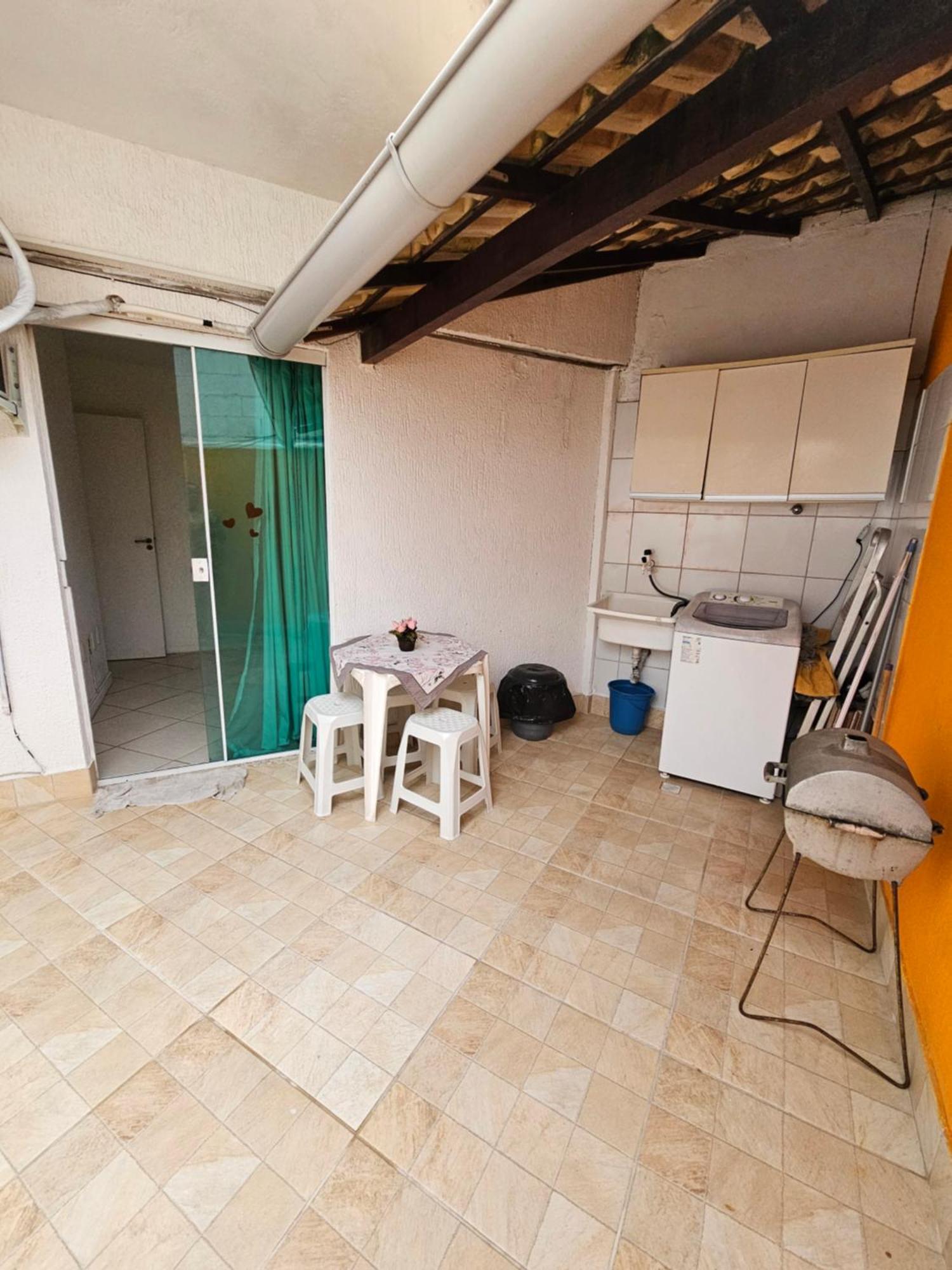 Na Dos Anjos Apartment
