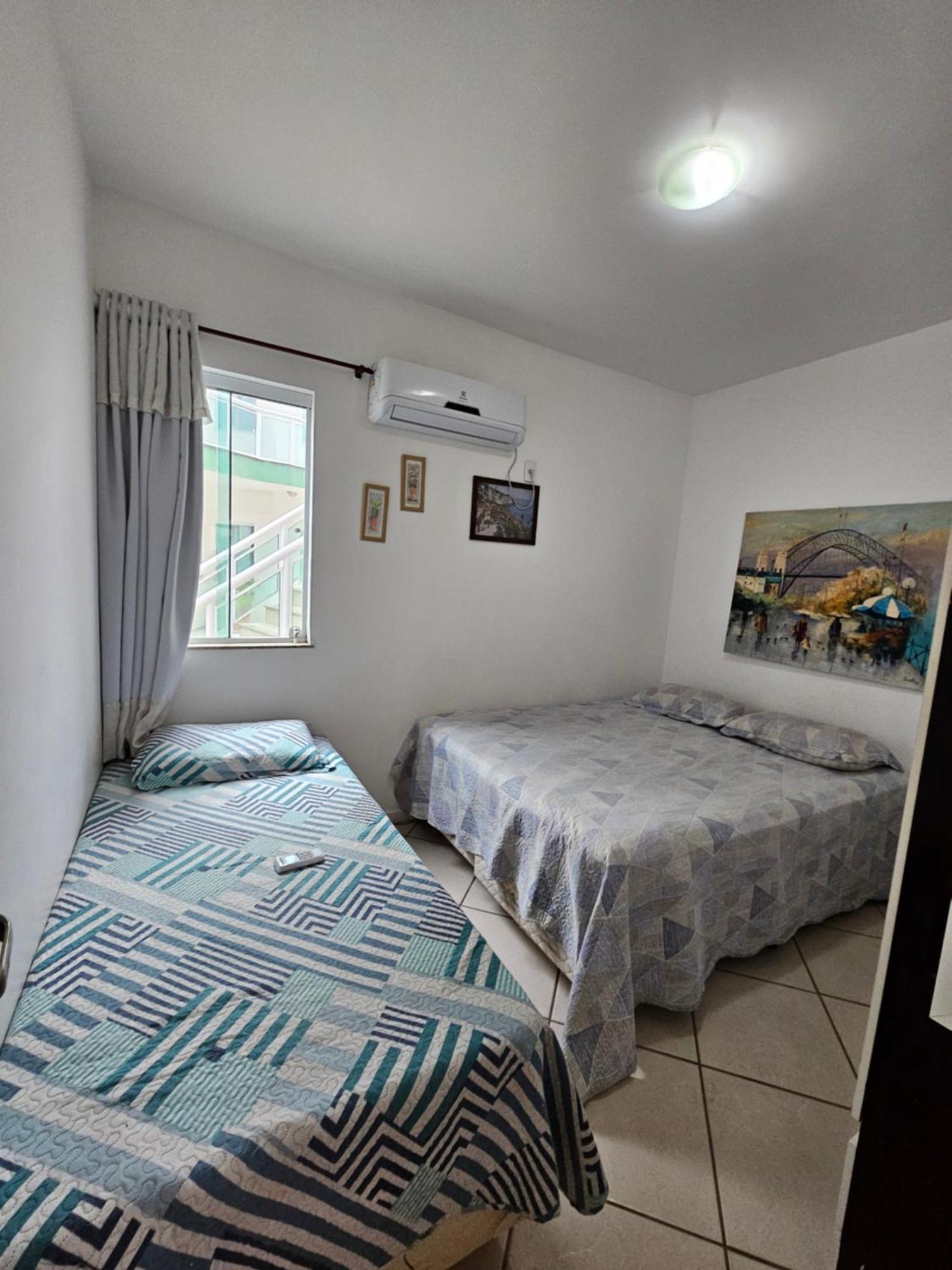 Na Dos Anjos Apartment *