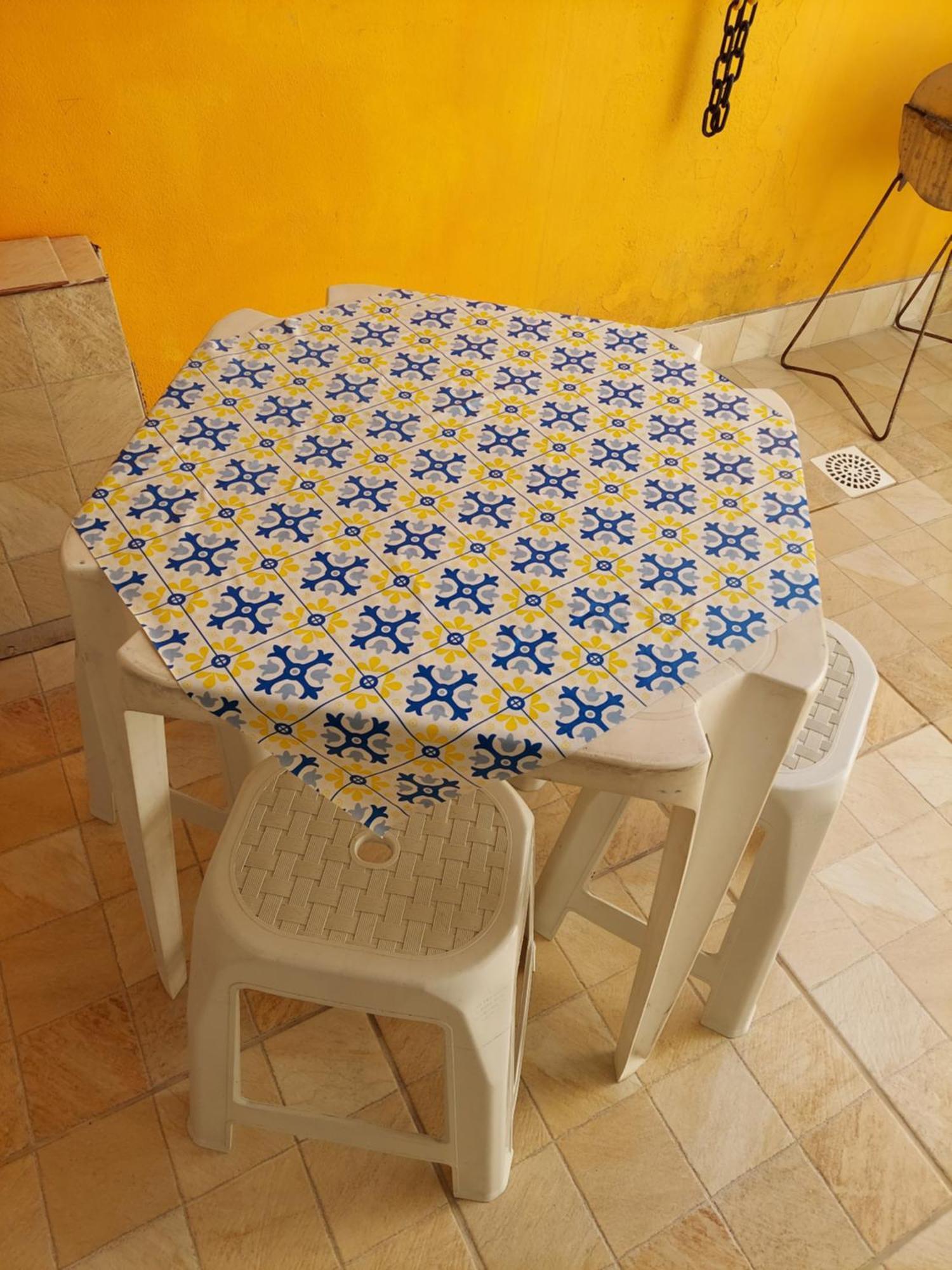 Apartment Na Dos Anjos