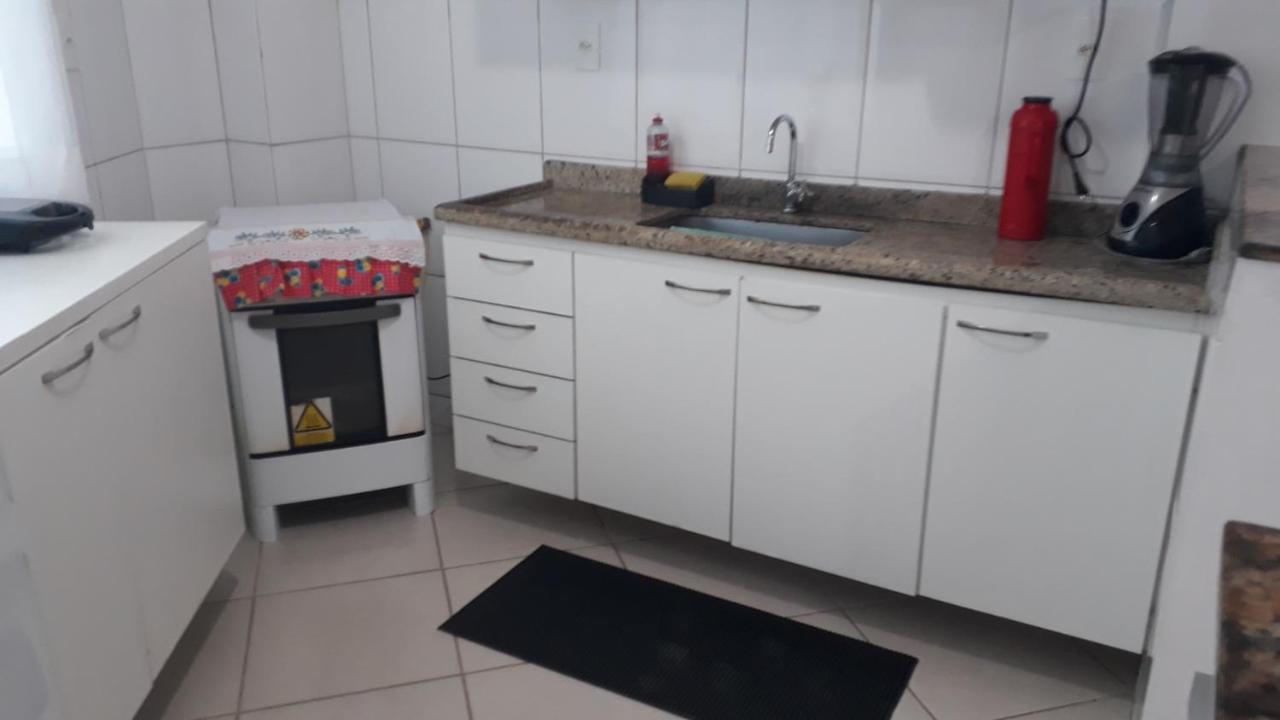 Apartment Na Dos Anjos